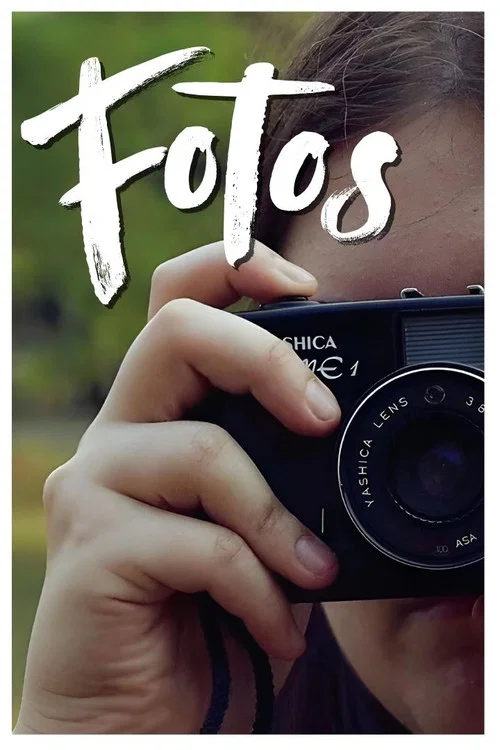Fotos постер