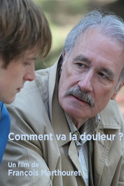 Comment va la douleur ? постер