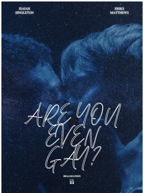 Are You Even Gay постер