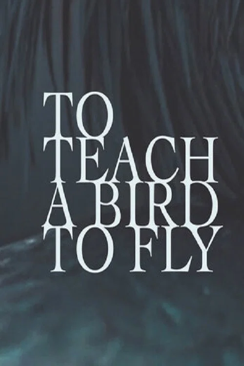 To Teach a Bird to Fly постер