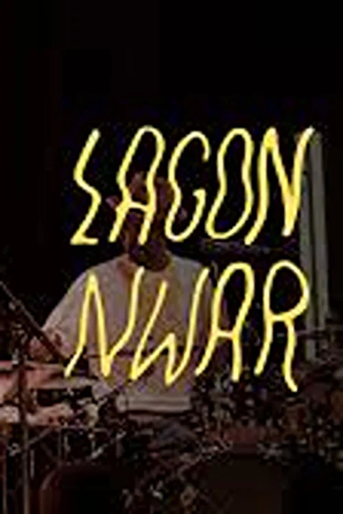 Lagon Nwar Les Concerts Volants постер