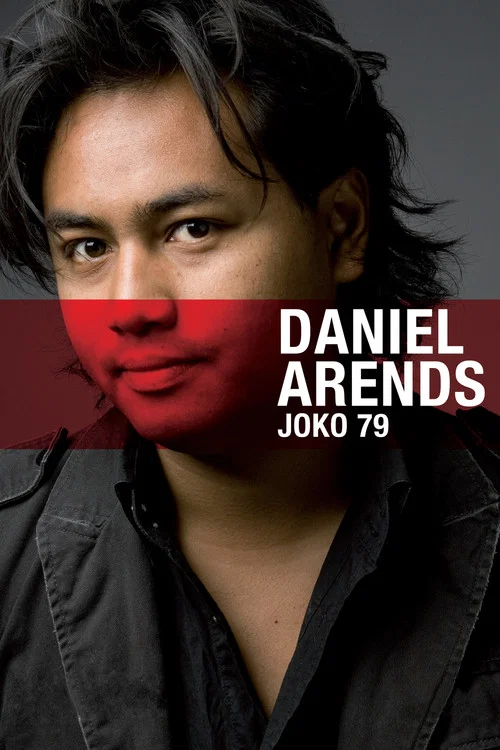 Daniël Arends: Joko 79 постер