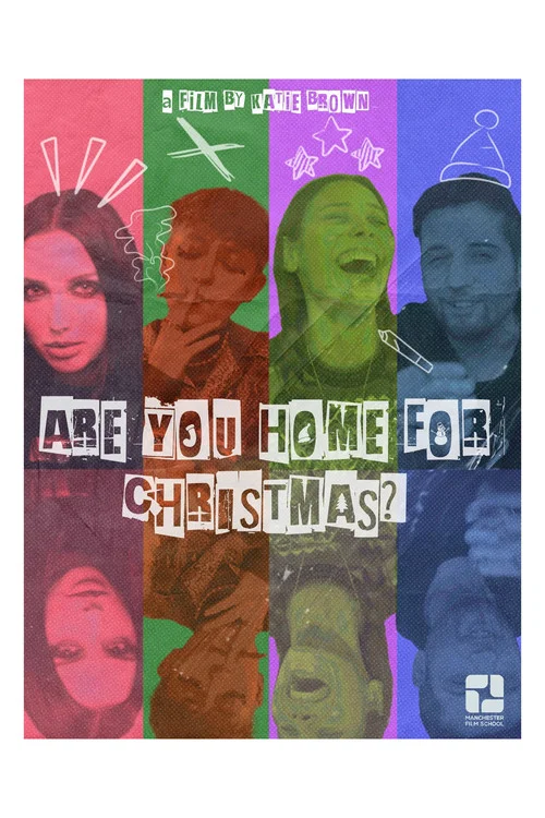 Are You Home For Christmas? постер