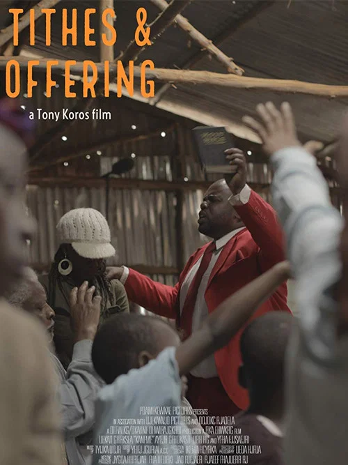 Tithes & Offerings постер