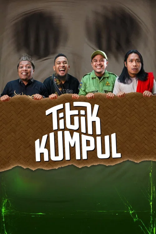 Titik Kumpul постер