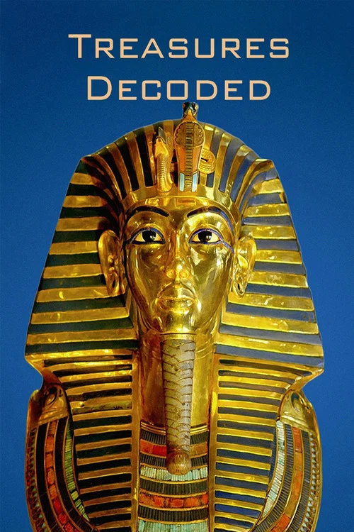 Treasures Decoded постер