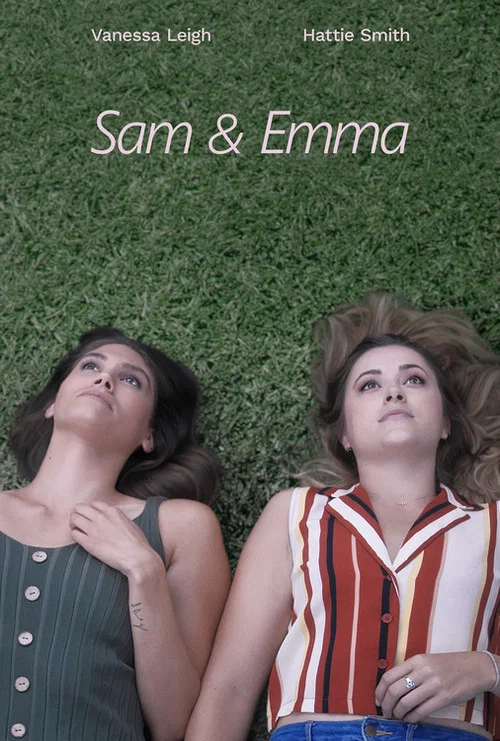 Sam & Emma постер