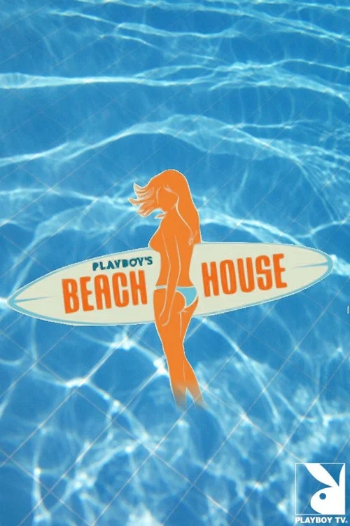 Playboy's Beach House постер
