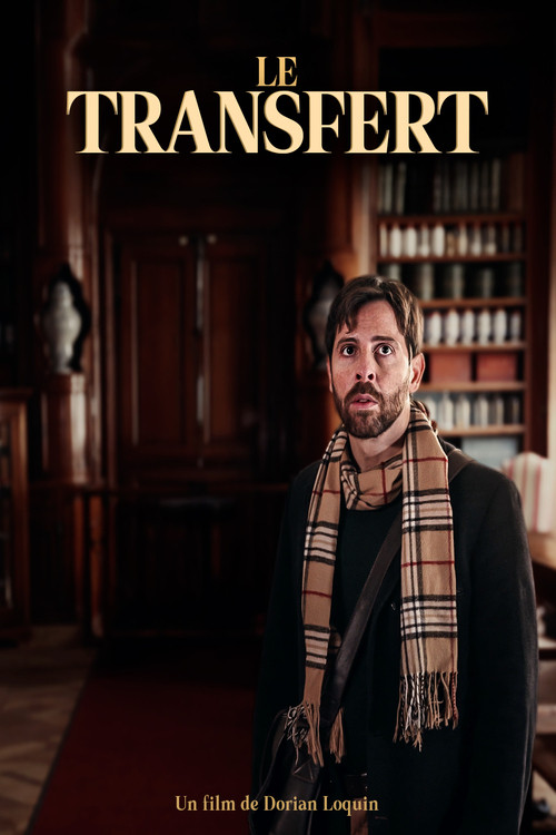 Le Transfert постер
