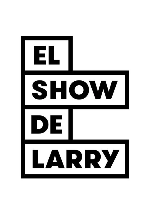 El Show de Larry постер