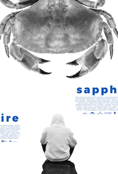 Sapphire постер