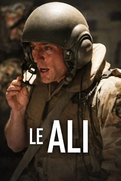 Le ali постер