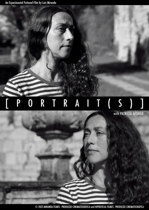 Portrait(s) постер