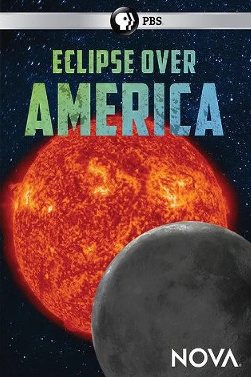 Eclipse Over America постер