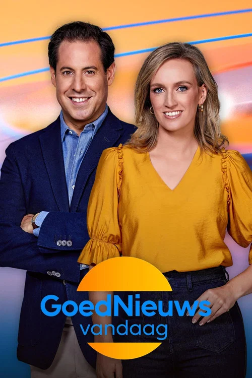 GoedNieuws Vandaag постер