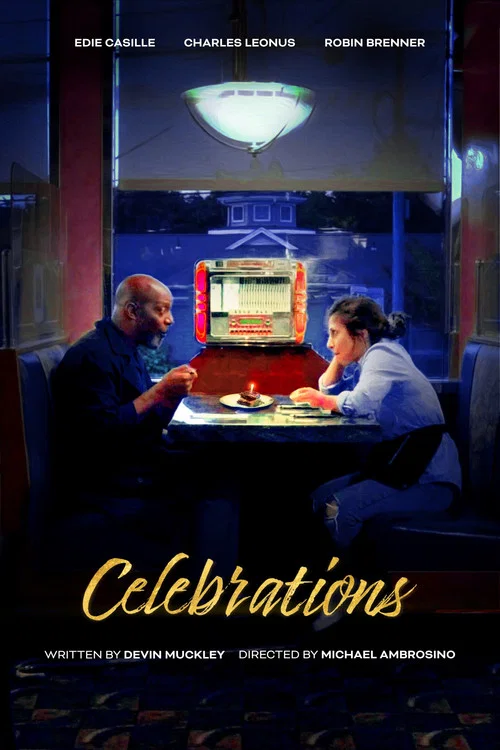 Celebrations постер