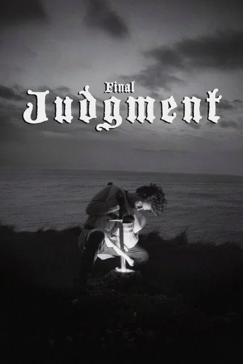 Final Judgement постер