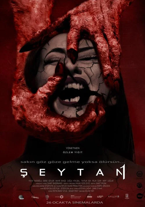 Şeytan1 постер