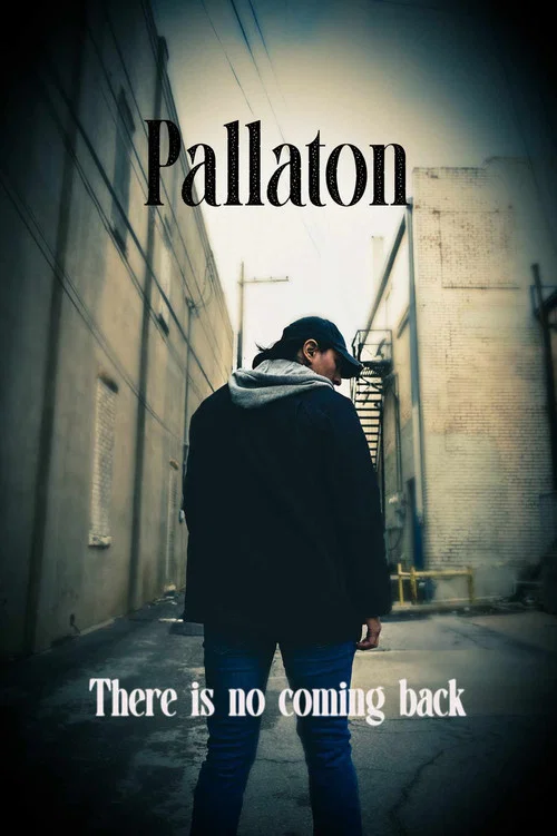 Pallaton постер