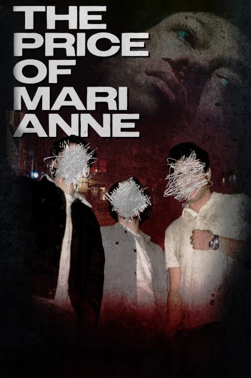 The Price of Mari Anne постер