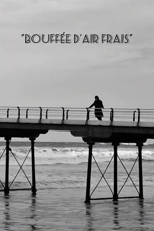 Bouffée d'air frais постер