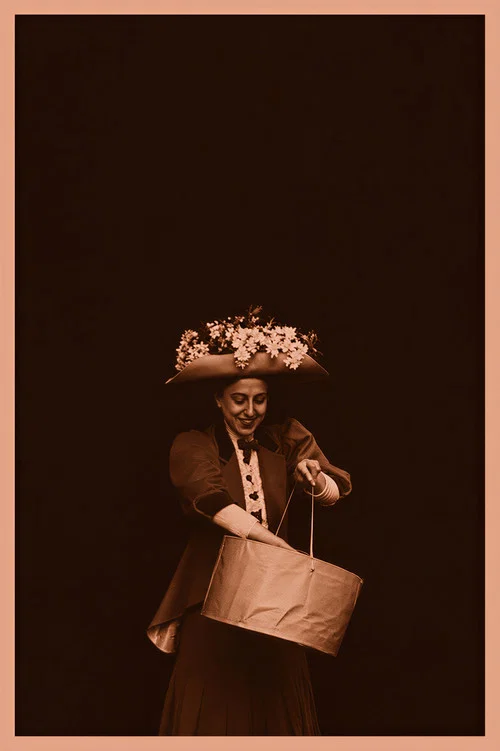 Buona Sera, Fiori! постер