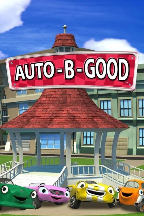 Auto-B-Good постер