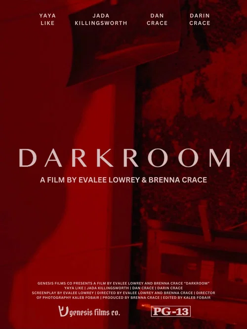 Darkroom постер