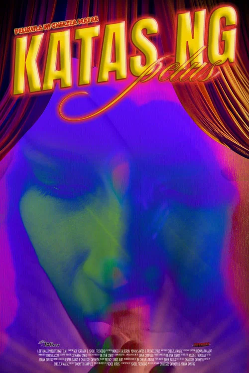Katas ng Pelus постер