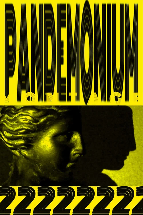 PANDEMONIUM MONTAGE 2 постер