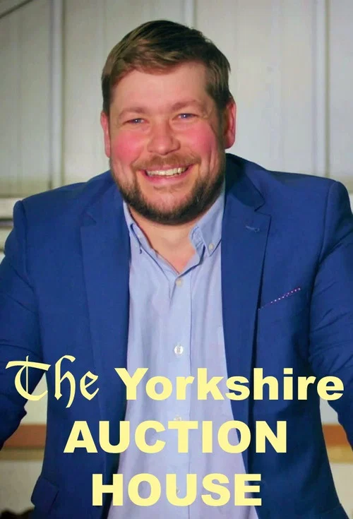 The Yorkshire Auction House постер