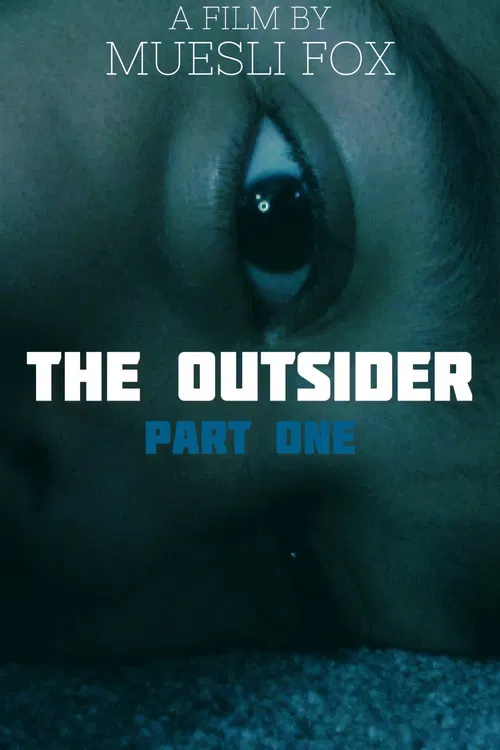 The Outsider: Part One постер