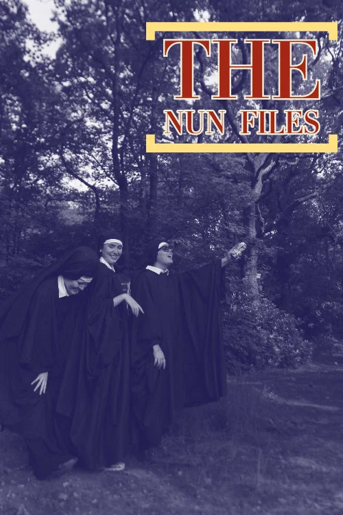 The Nun Files постер