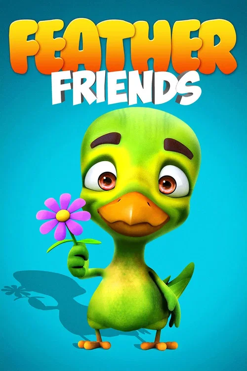 Feather Friends постер