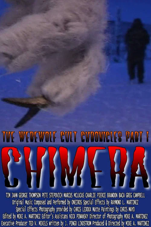 Chimera постер