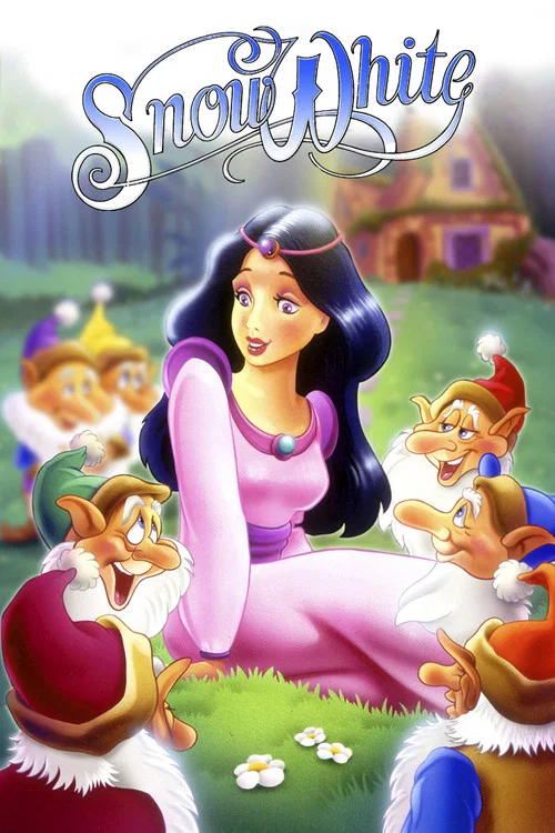 Snow White постер