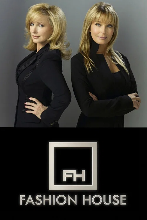 Fashion House постер