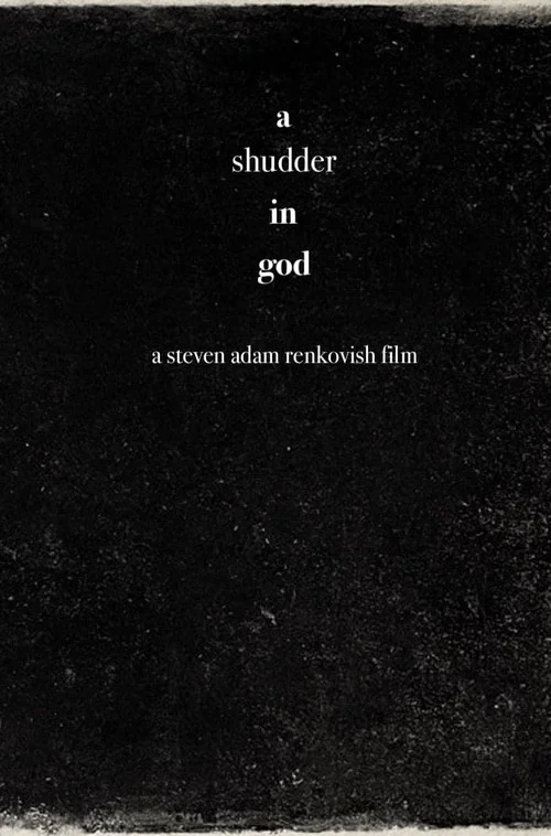 A Shudder in God постер