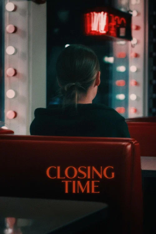 Closing Time постер