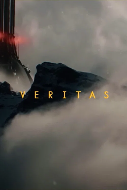 Veritas постер