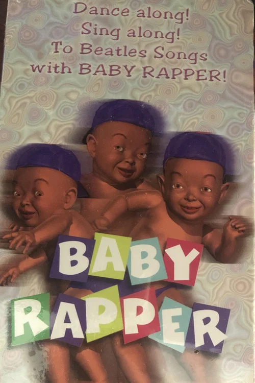 Baby Rapper постер