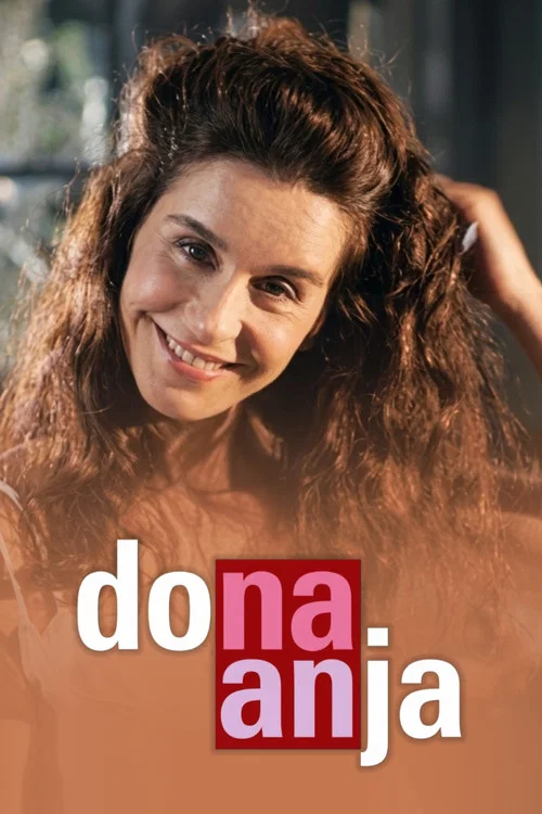 Dona Anja постер