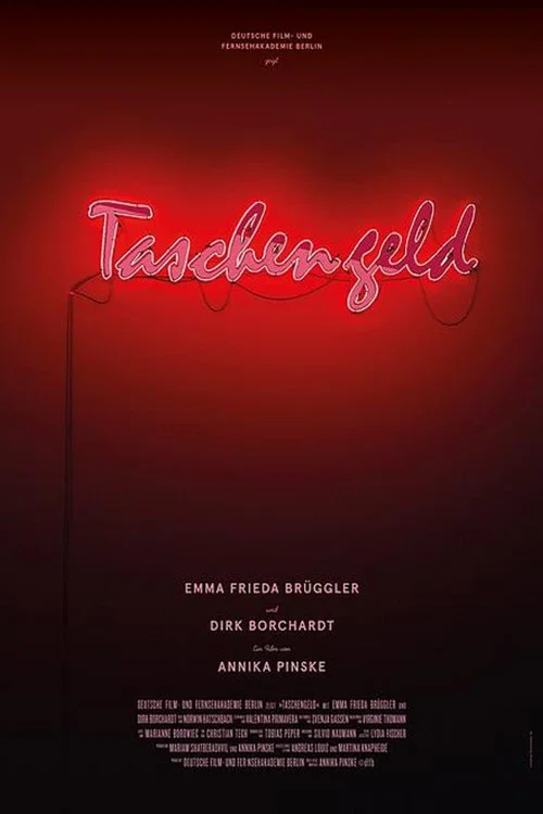Taschengeld постер