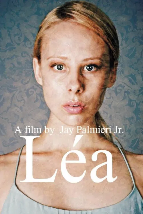 Léa постер