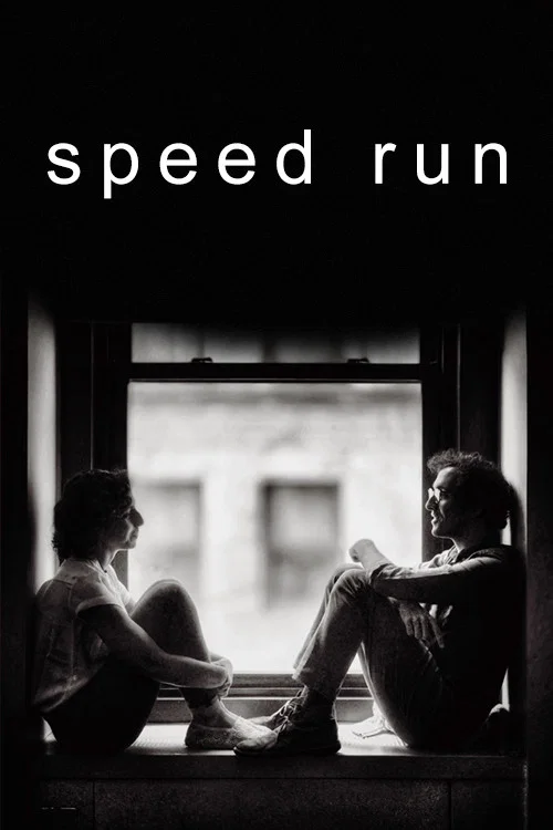 Speed Run постер