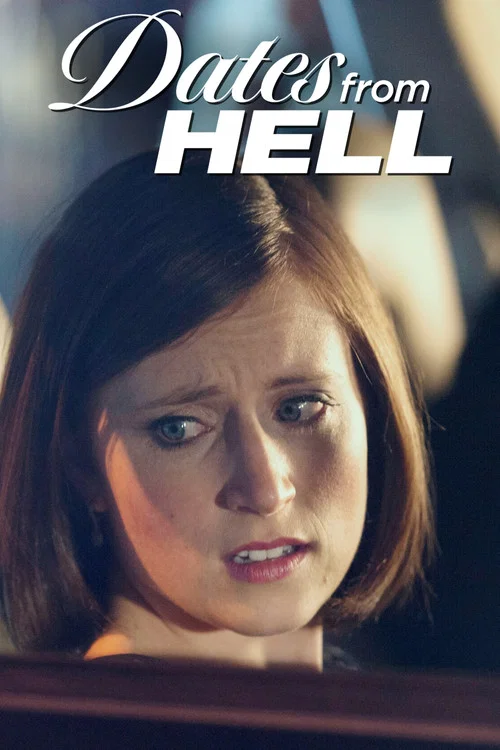 Dates from Hell постер