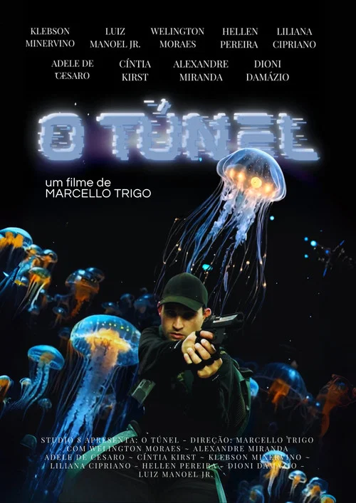 O Túnel постер