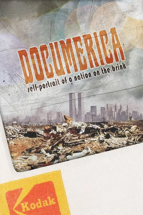 Documerica : les images oubliées de l’Amérique‎ постер