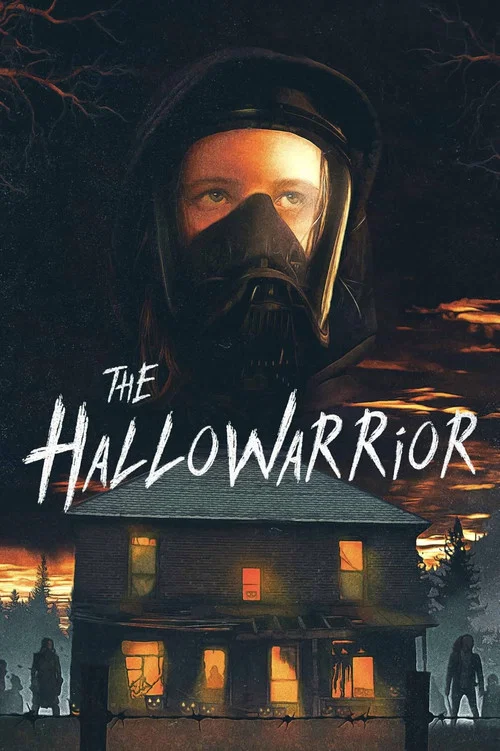 Hallowarrior постер