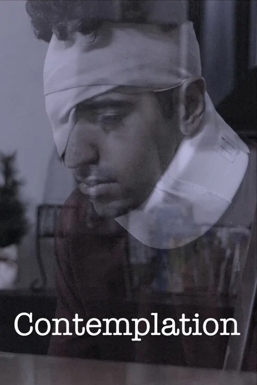 Contemplation постер